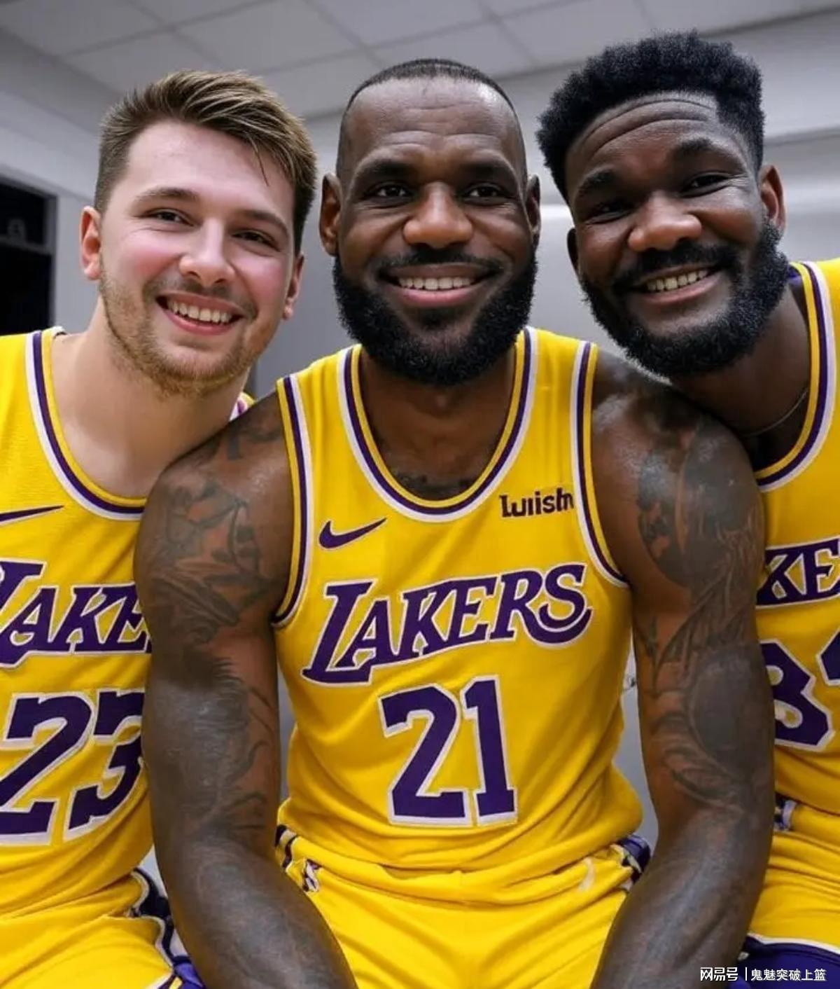 世俱杯下注-疯狂！湖人梭哈威金斯？美媒提供三方6人交易方案