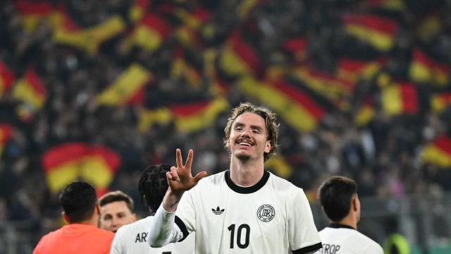 世俱杯下注-“2米梅西”秀翻天，德国U21队不“恐西”！