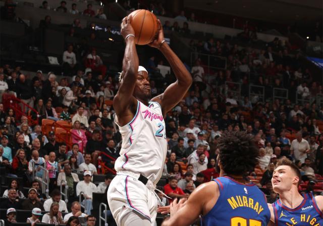 世俱杯投注-巴特勒解禁难破热火困局！曝球队内部不希望他留下