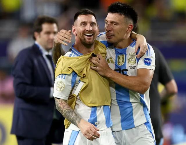 世俱杯投注技巧-第65分钟伤退替补席哭 卫冕梅西拿职业生涯第45冠